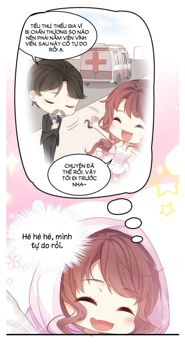 Ta Với Bốn Vị Cố Tiên Sinh Chapter 2 - 14