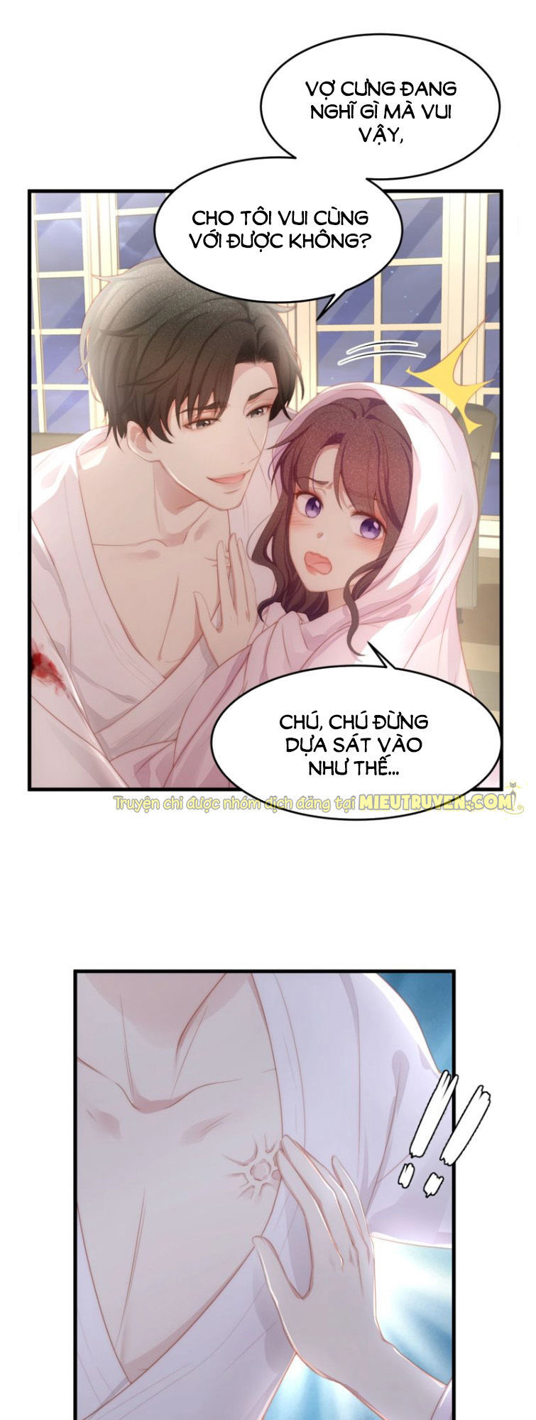 Ta Với Bốn Vị Cố Tiên Sinh Chapter 2 - 15