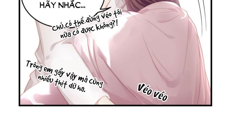 Ta Với Bốn Vị Cố Tiên Sinh Chapter 2 - 21