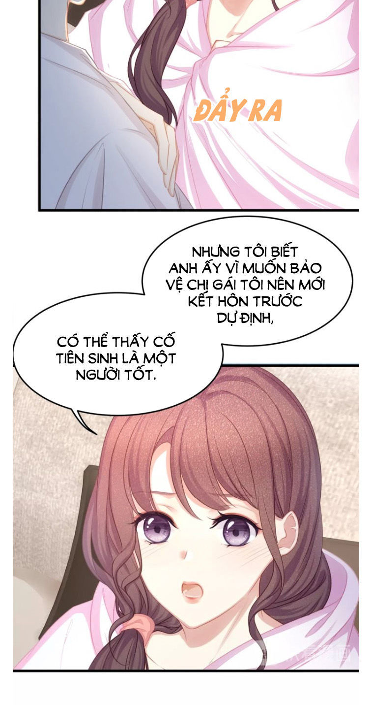 Ta Với Bốn Vị Cố Tiên Sinh Chapter 2 - 26