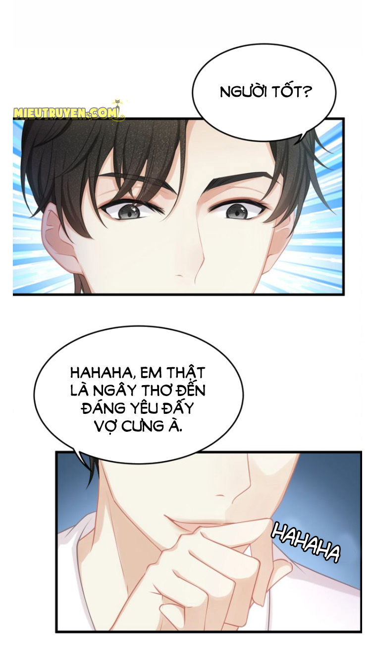 Ta Với Bốn Vị Cố Tiên Sinh Chapter 2 - 27