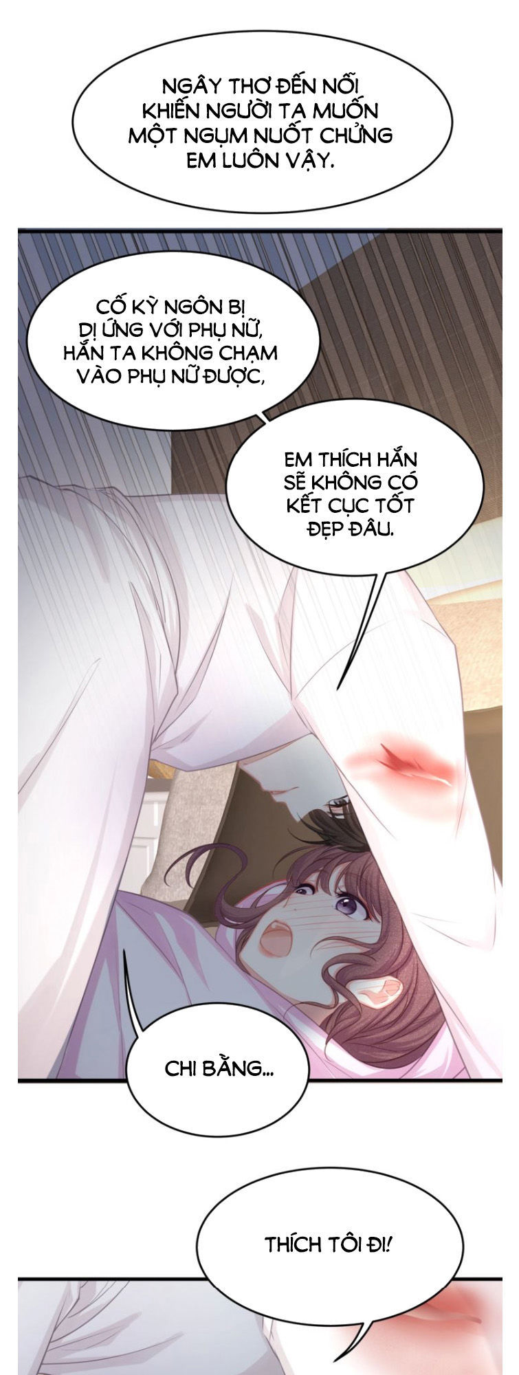 Ta Với Bốn Vị Cố Tiên Sinh Chapter 2 - 28