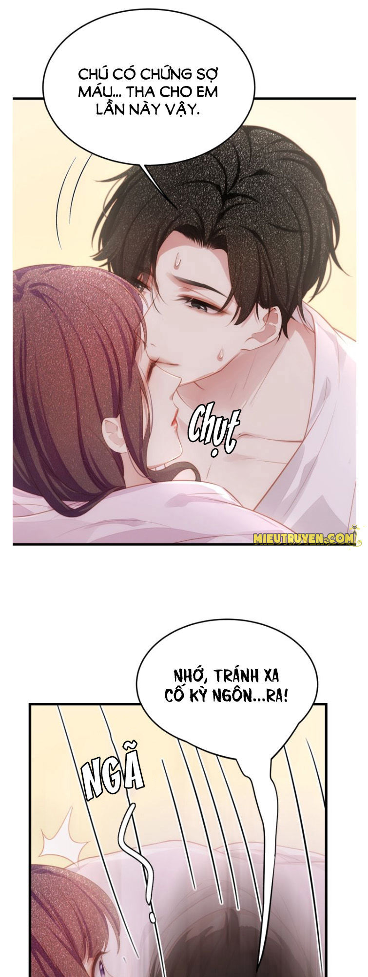 Ta Với Bốn Vị Cố Tiên Sinh Chapter 2 - 33