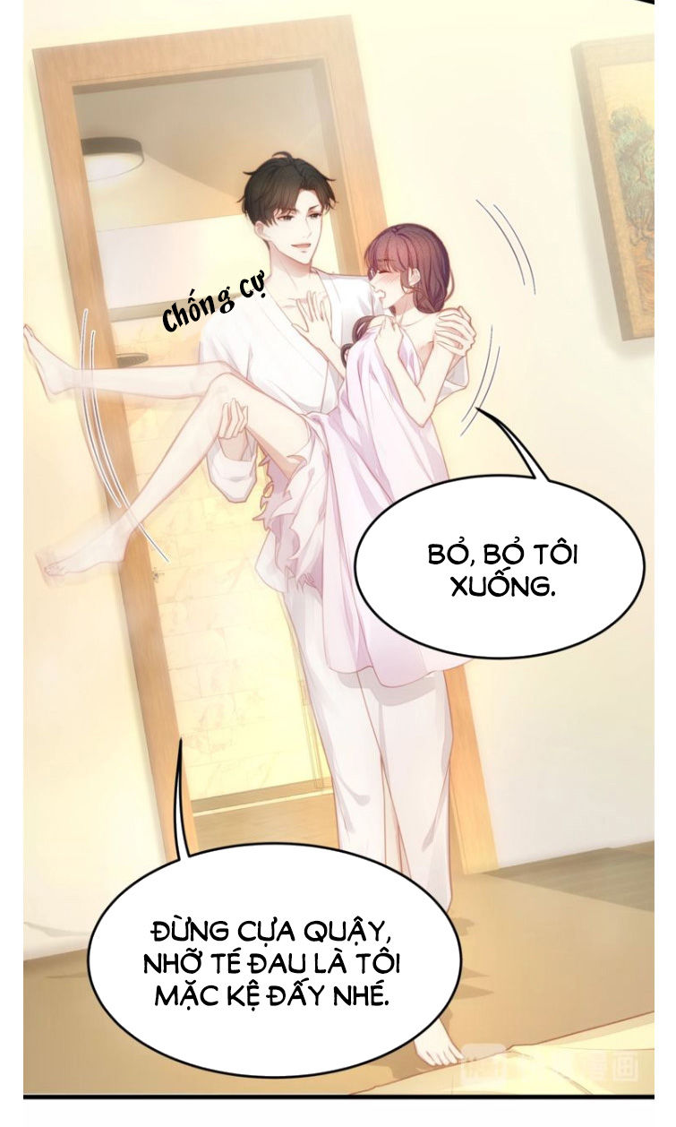 Ta Với Bốn Vị Cố Tiên Sinh Chapter 2 - 6