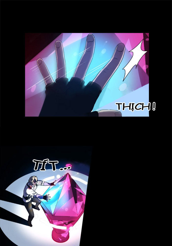 No Scope Chapter 1.1 - 17