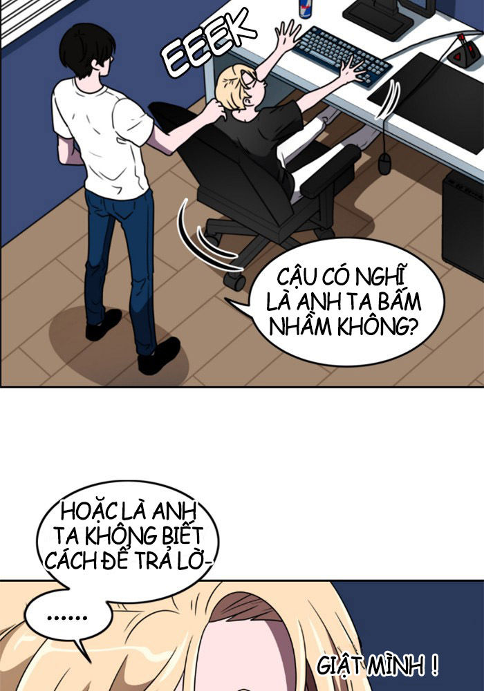 No Scope Chapter 1.1 - 47
