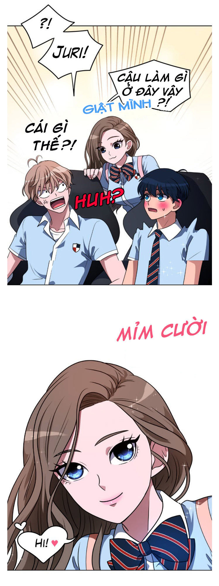 No Scope Chapter 2 - 42