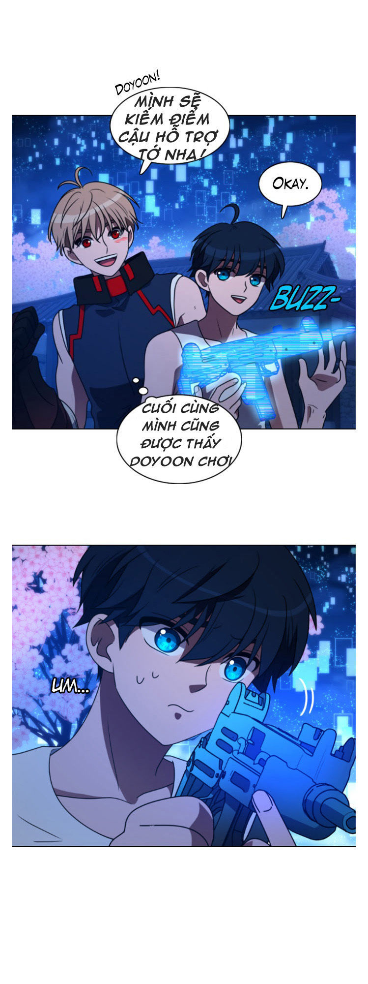 No Scope Chapter 2 - 72