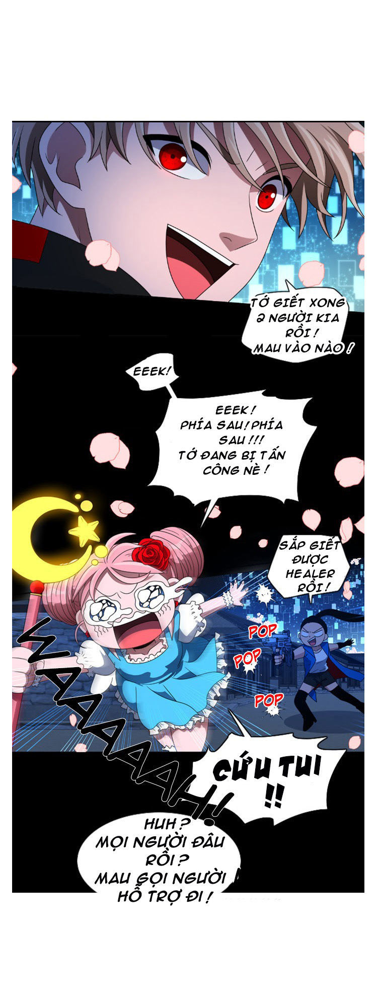 No Scope Chapter 2 - 82