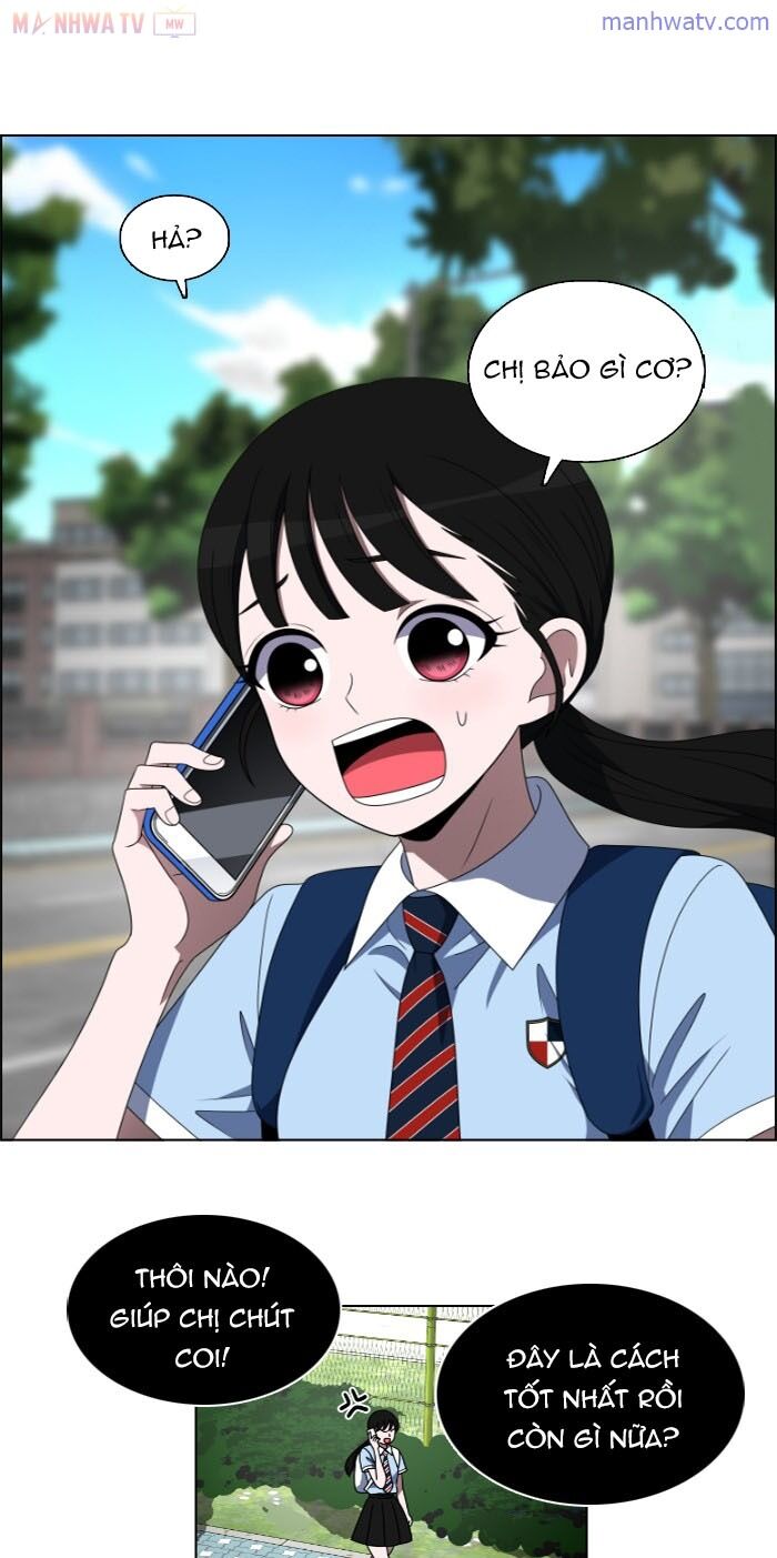 No Scope Chapter 23 - 1