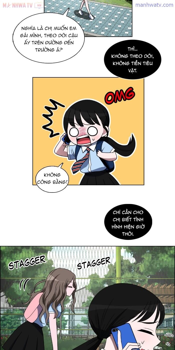 No Scope Chapter 23 - 2