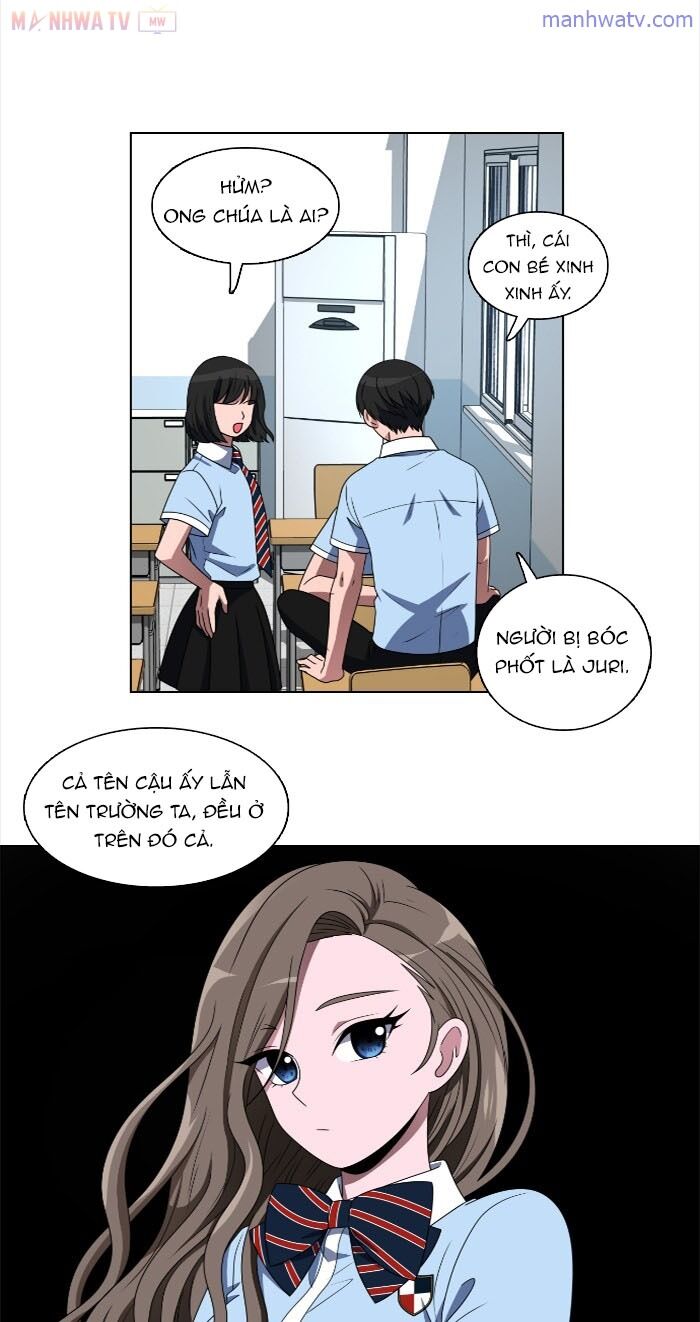 No Scope Chapter 23 - 12