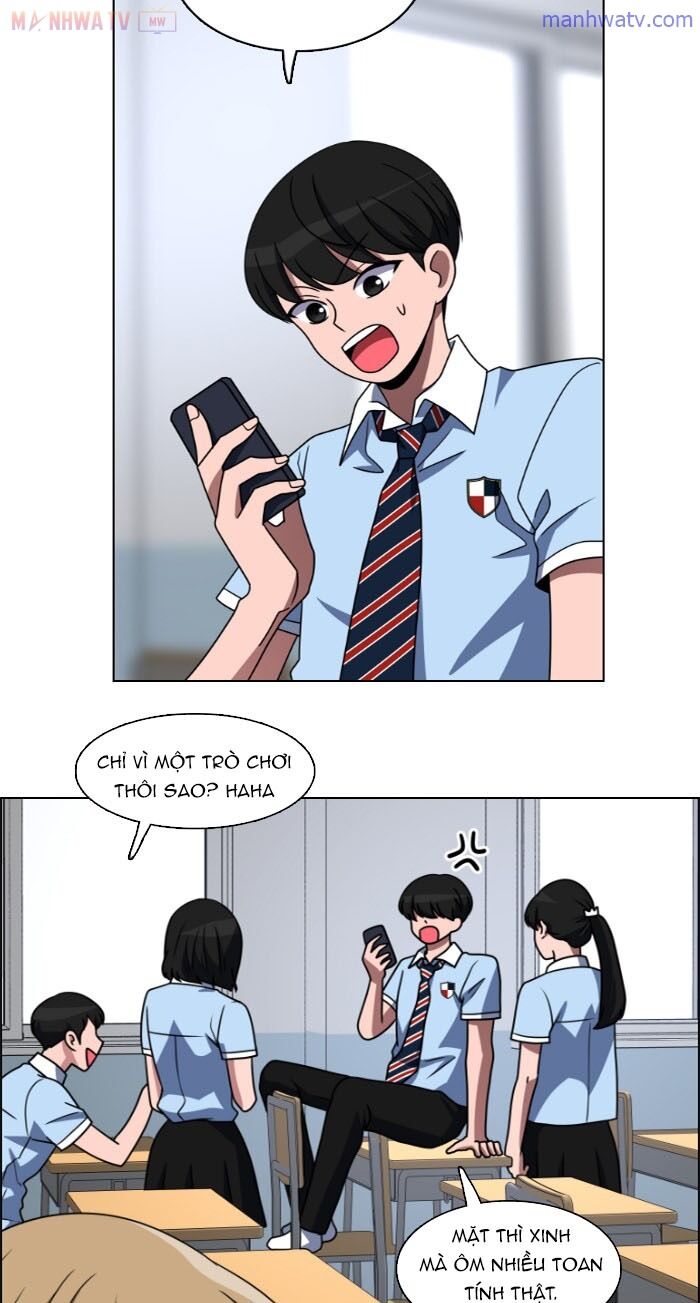 No Scope Chapter 23 - 22