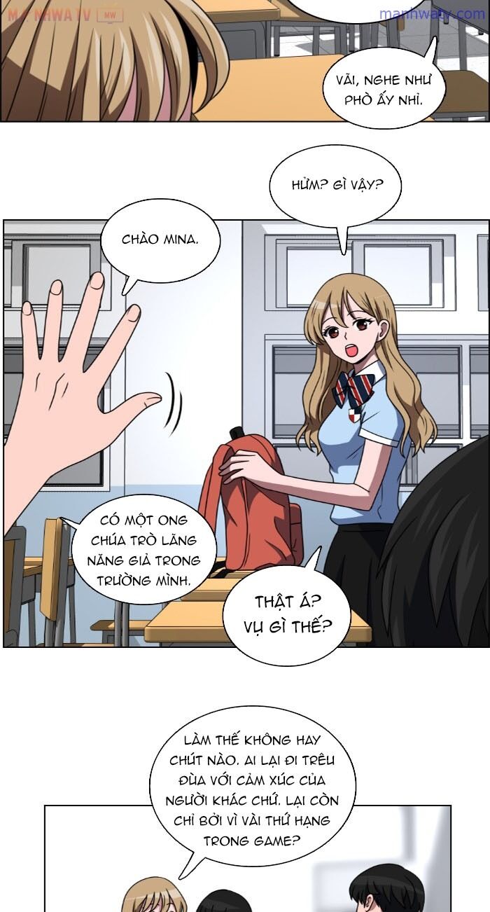 No Scope Chapter 23 - 23