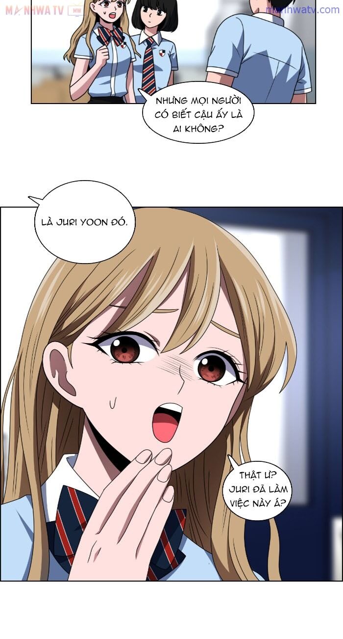 No Scope Chapter 23 - 24