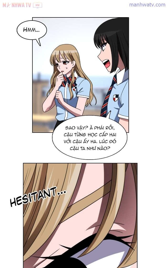 No Scope Chapter 23 - 25