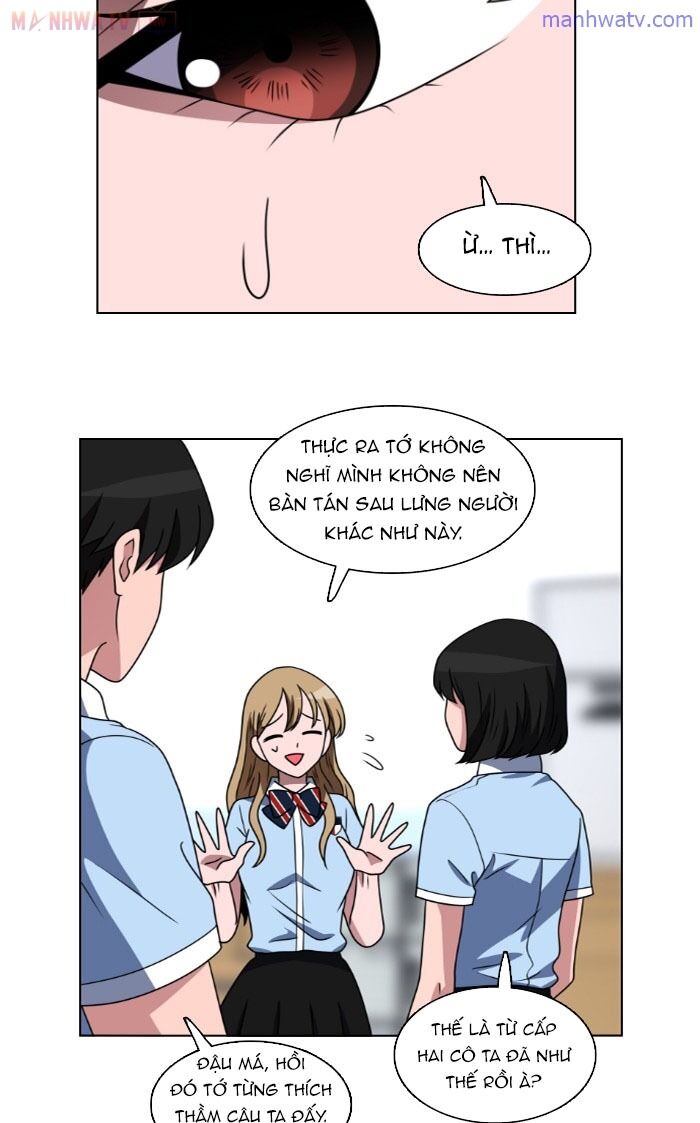 No Scope Chapter 23 - 26