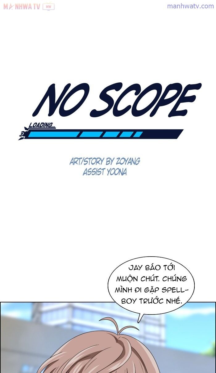 No Scope Chapter 23 - 30
