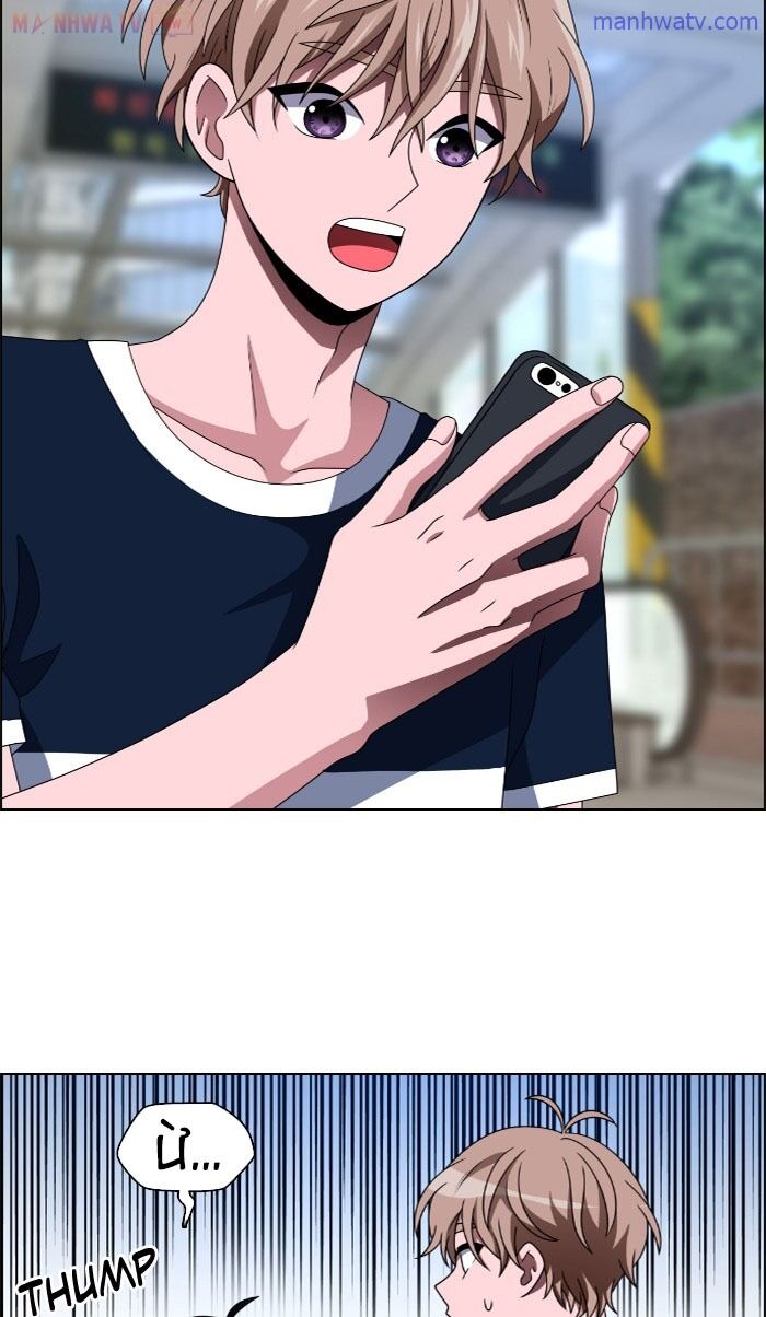 No Scope Chapter 23 - 31