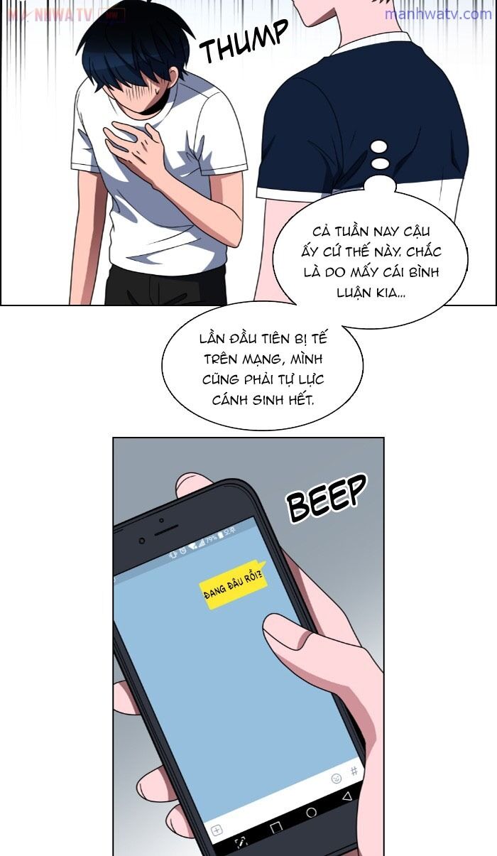 No Scope Chapter 23 - 32