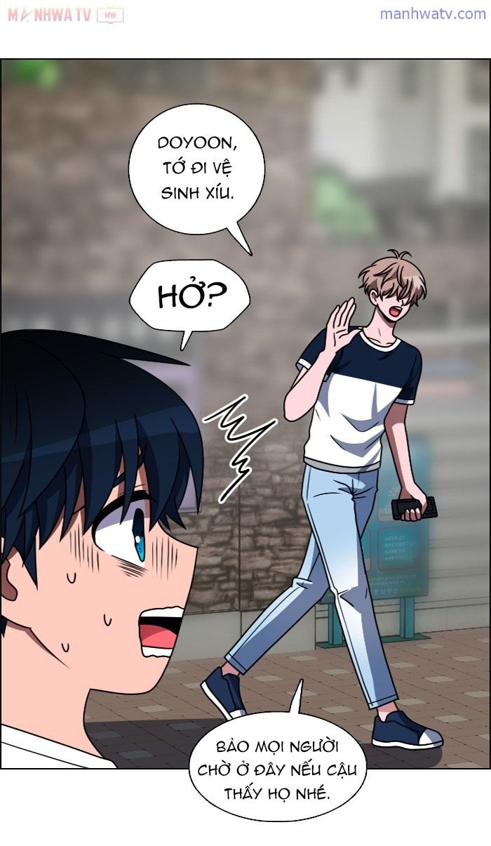 No Scope Chapter 23 - 34
