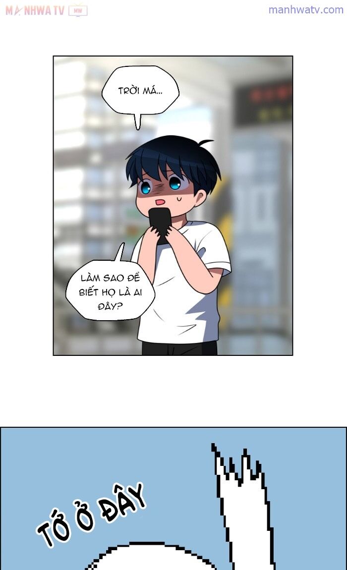 No Scope Chapter 23 - 35
