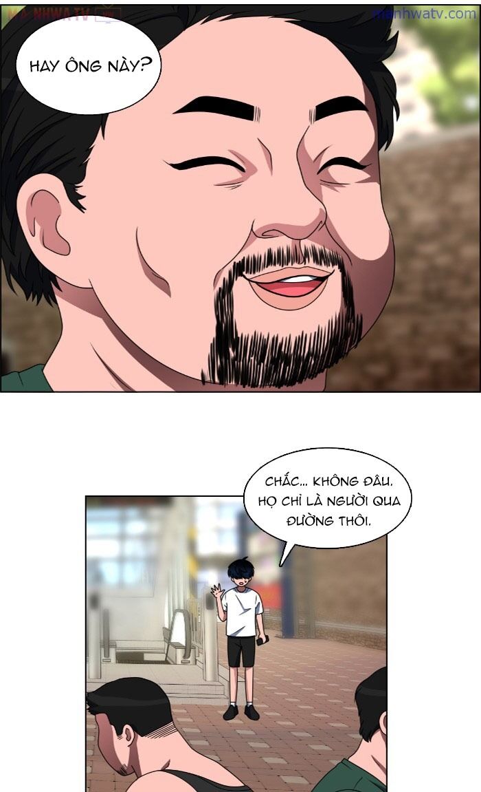 No Scope Chapter 23 - 38