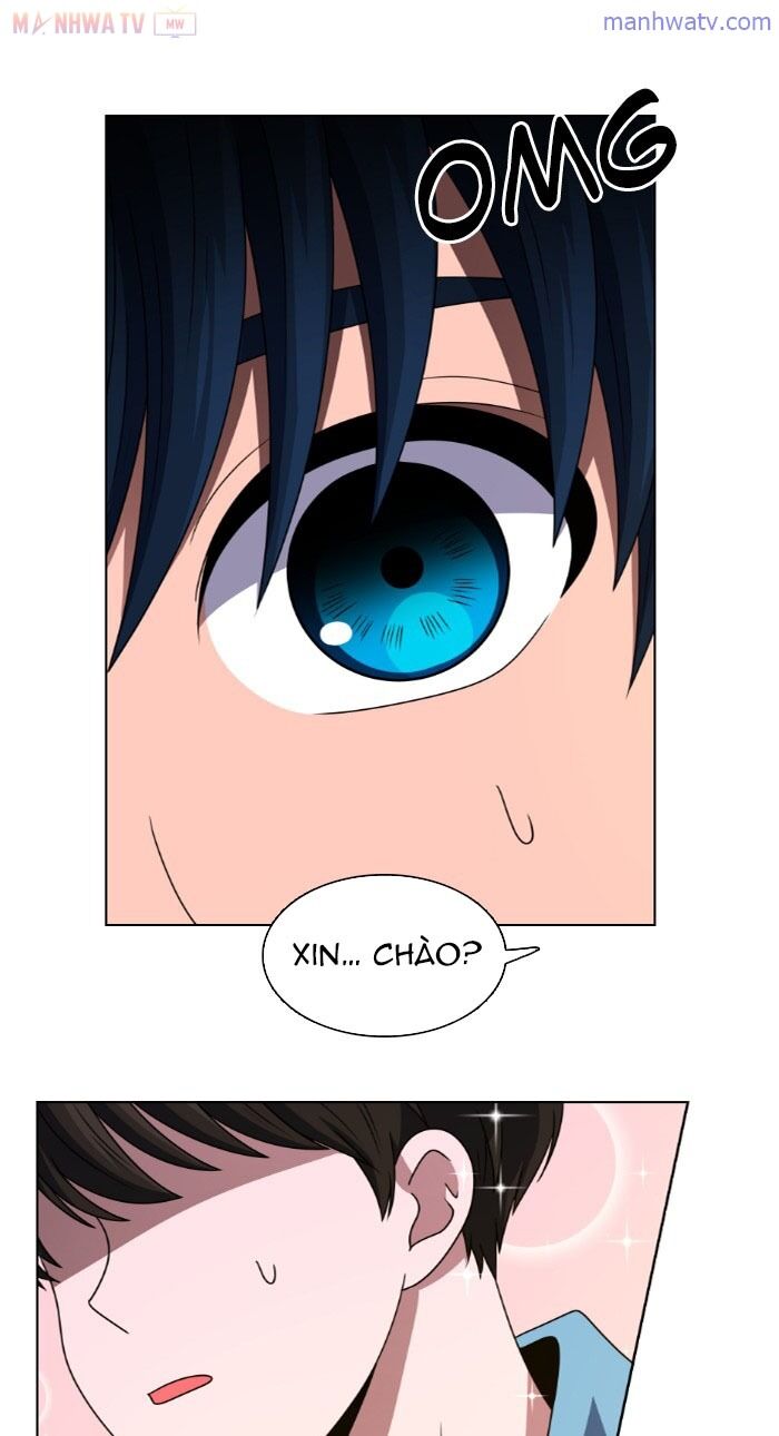 No Scope Chapter 23 - 40