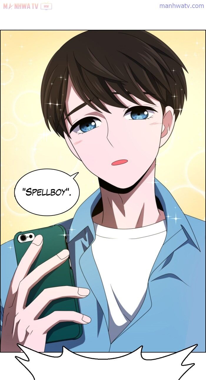 No Scope Chapter 23 - 42