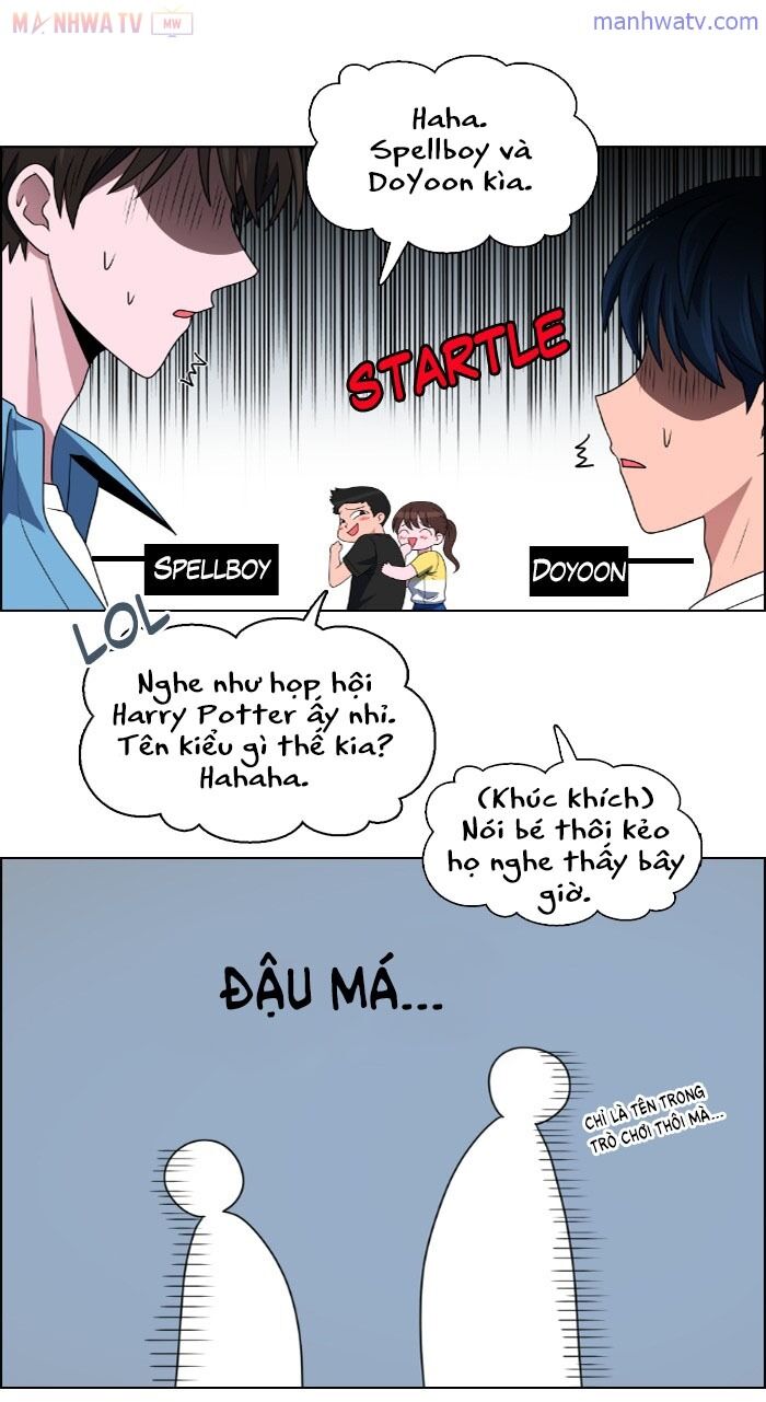 No Scope Chapter 23 - 44