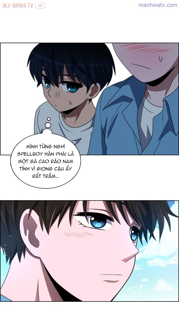 No Scope Chapter 23 - 45