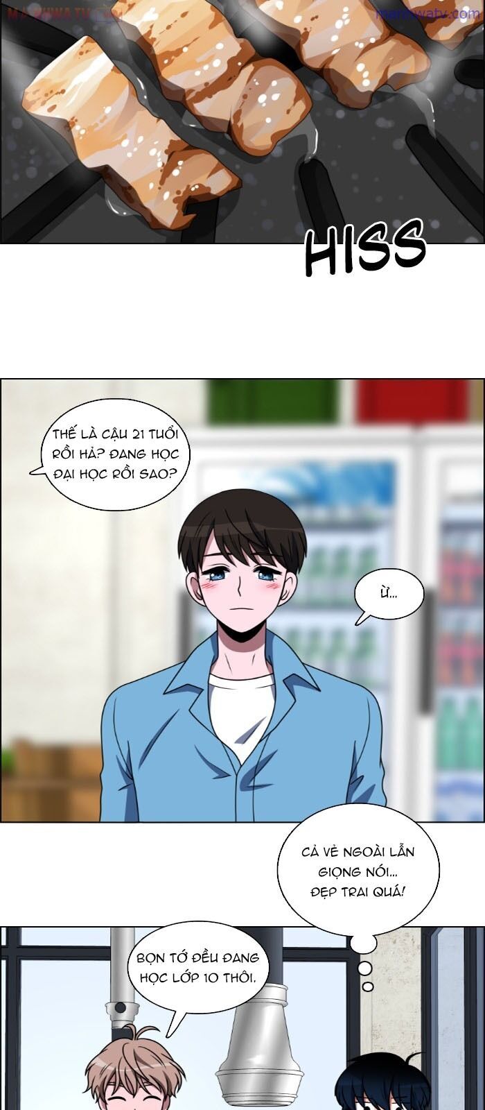 No Scope Chapter 23 - 47