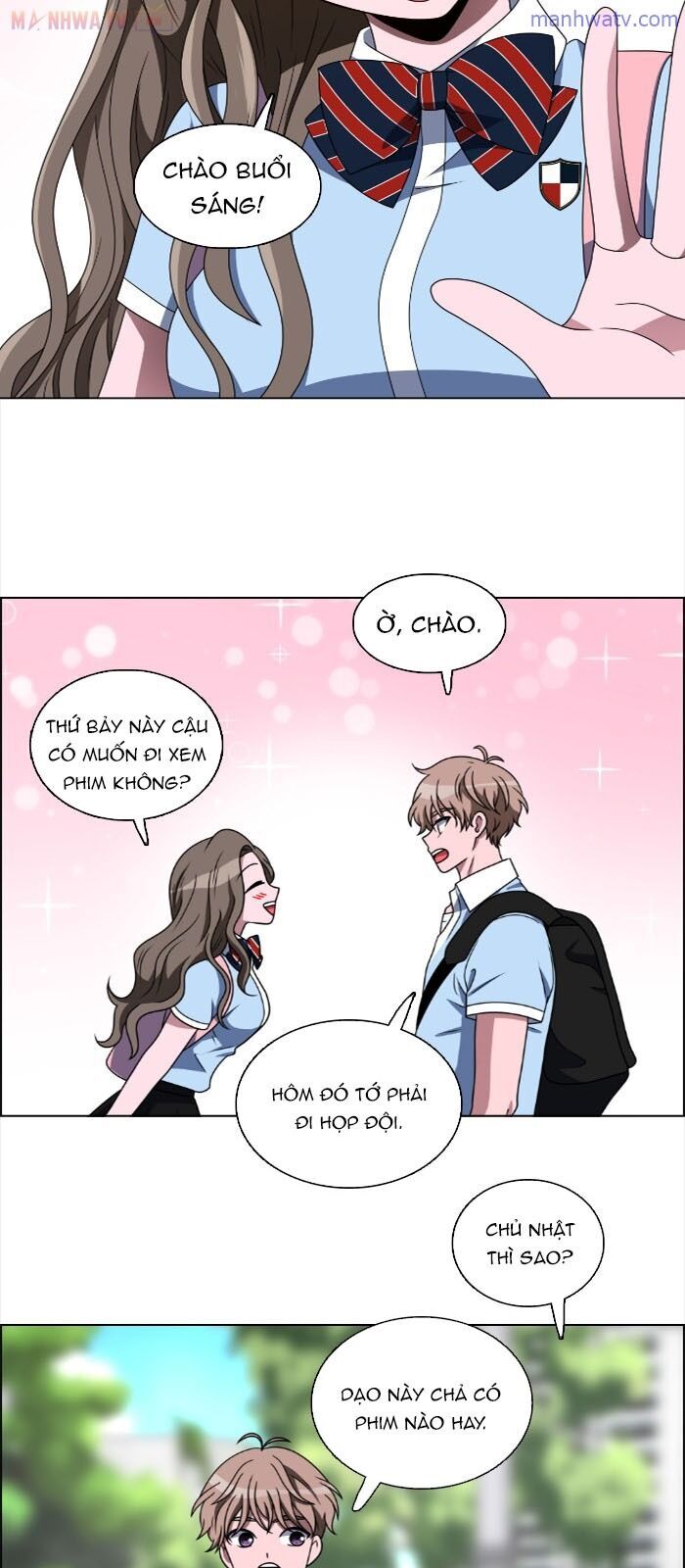 No Scope Chapter 23 - 6