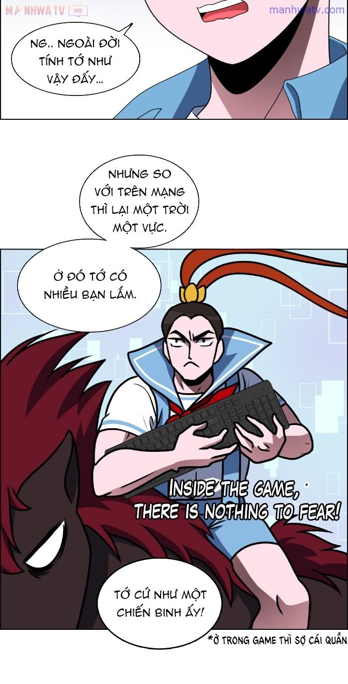 No Scope Chapter 23 - 52