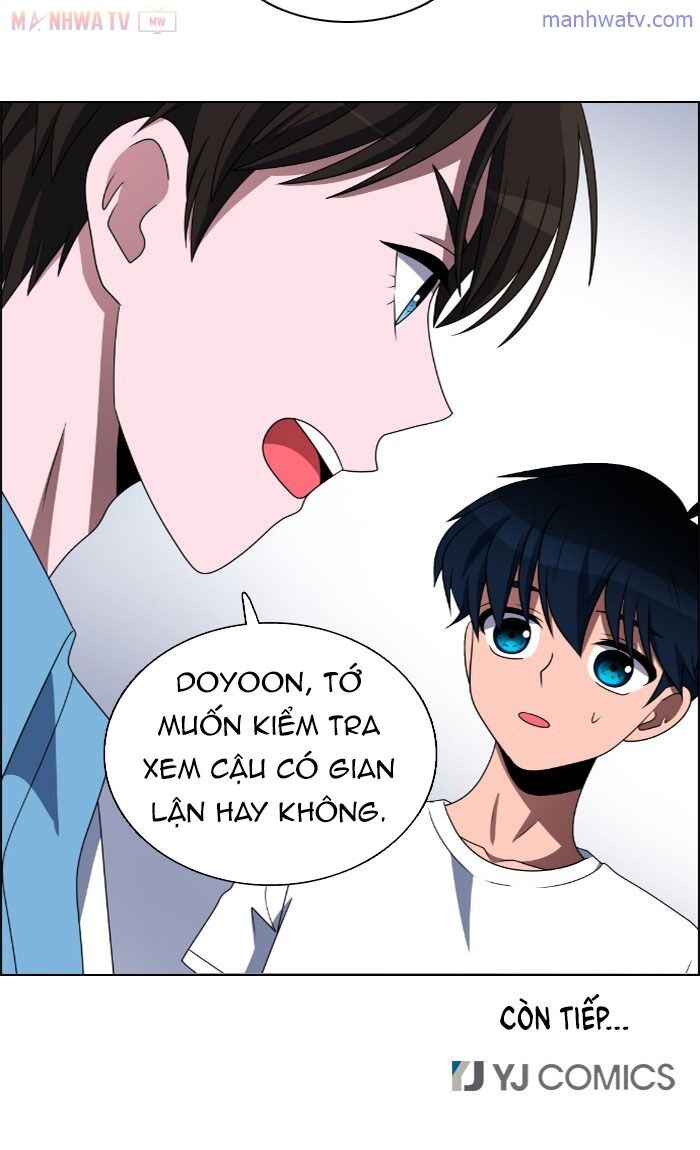 No Scope Chapter 23 - 55