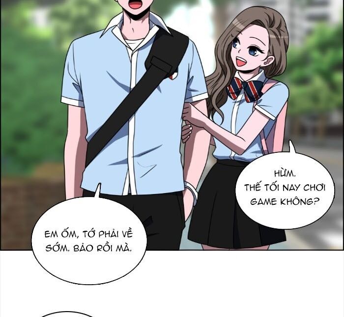 No Scope Chapter 23 - 7