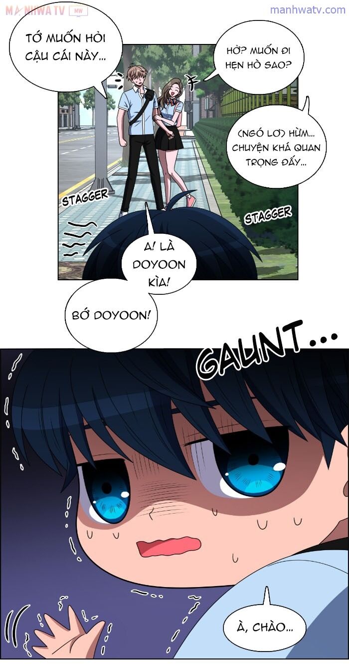 No Scope Chapter 23 - 9