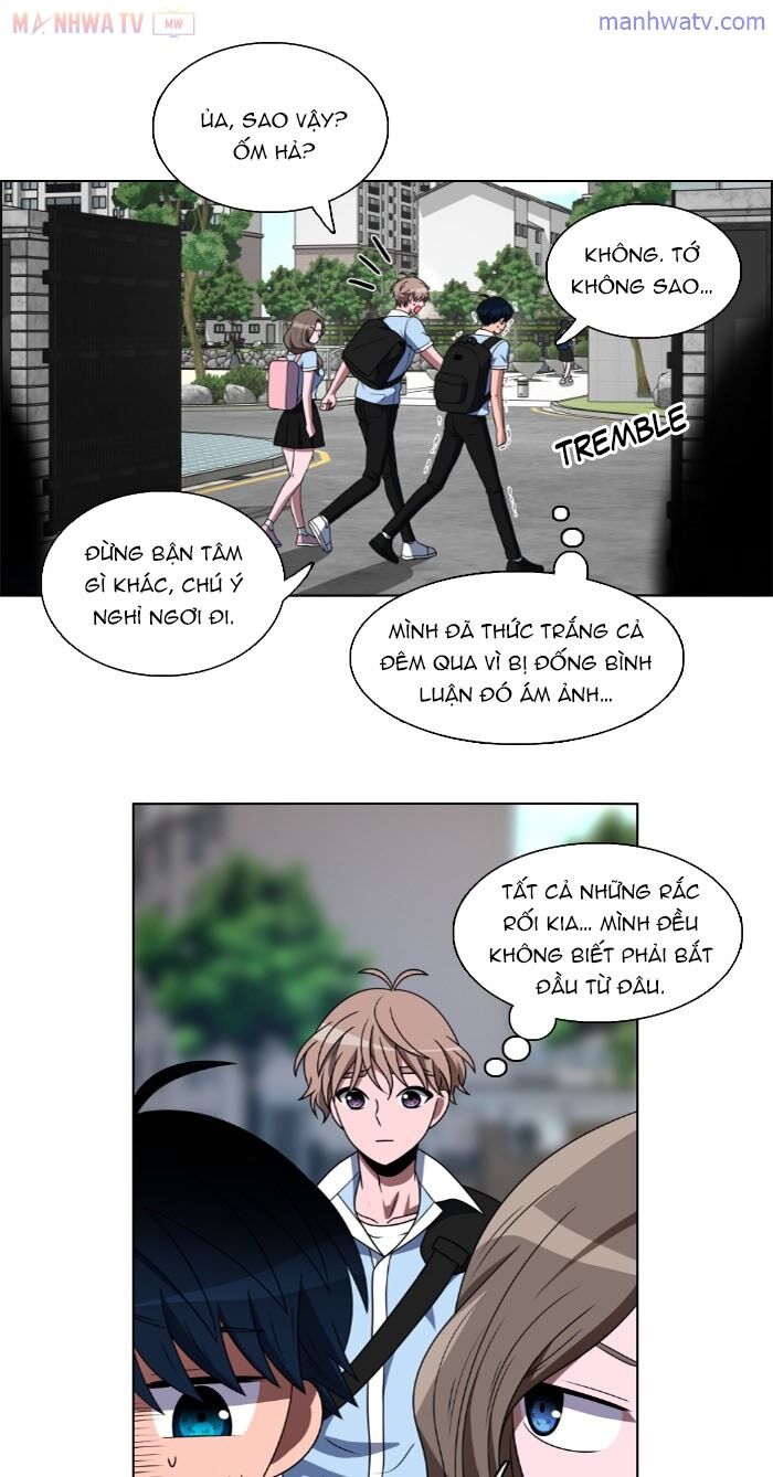 No Scope Chapter 23 - 10