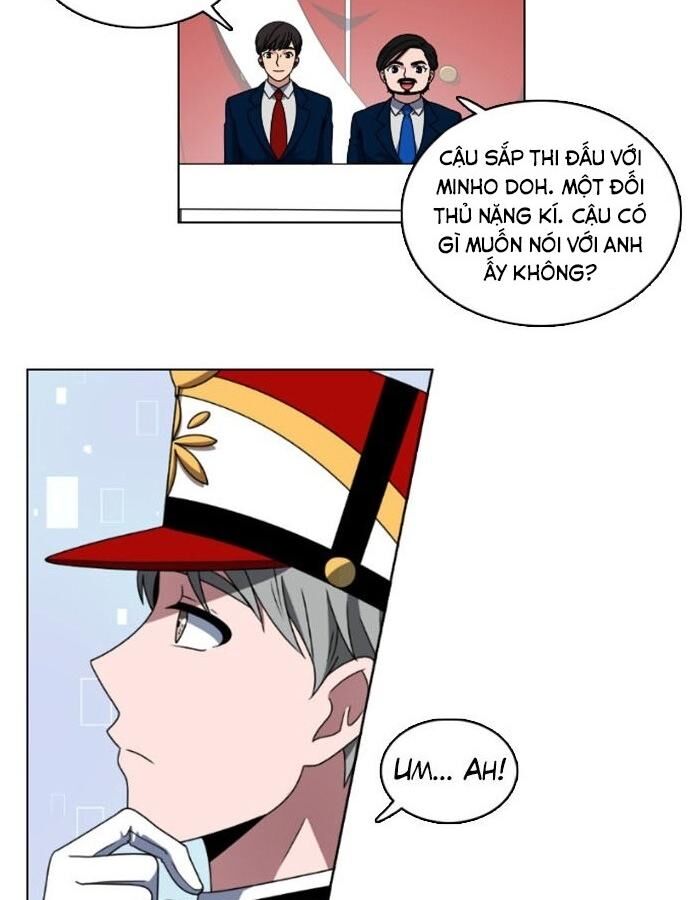 No Scope Chapter 12 - 39