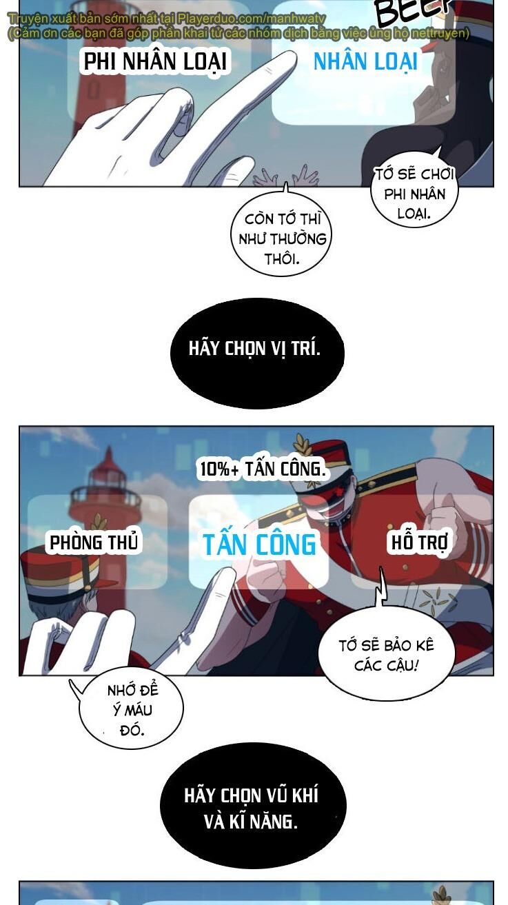 No Scope Chapter 14 - 2
