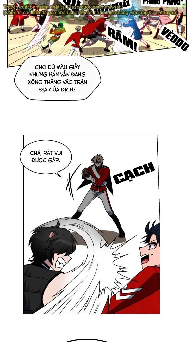 No Scope Chapter 14 - 14