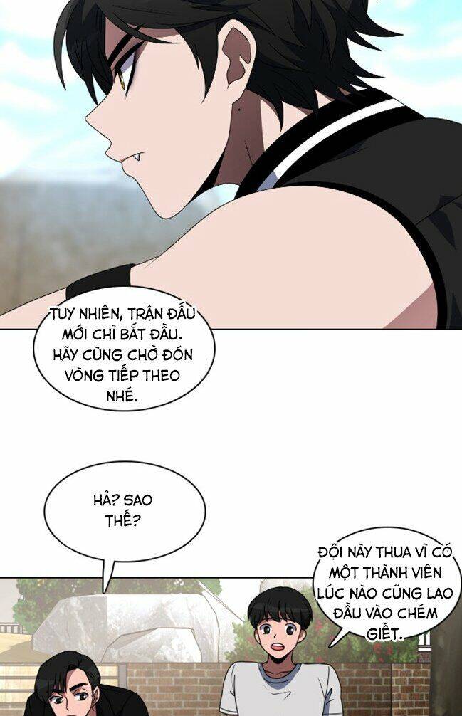 No Scope Chapter 15 - 34