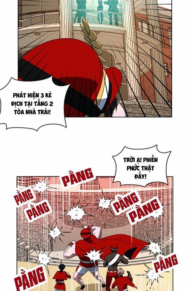 No Scope Chapter 15 - 39