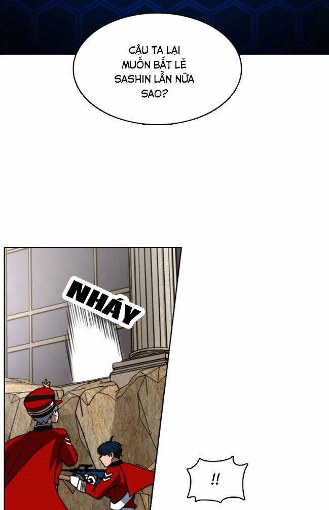 No Scope Chapter 15 - 48