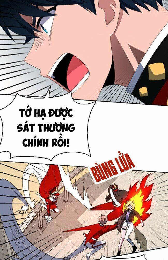 No Scope Chapter 15 - 77