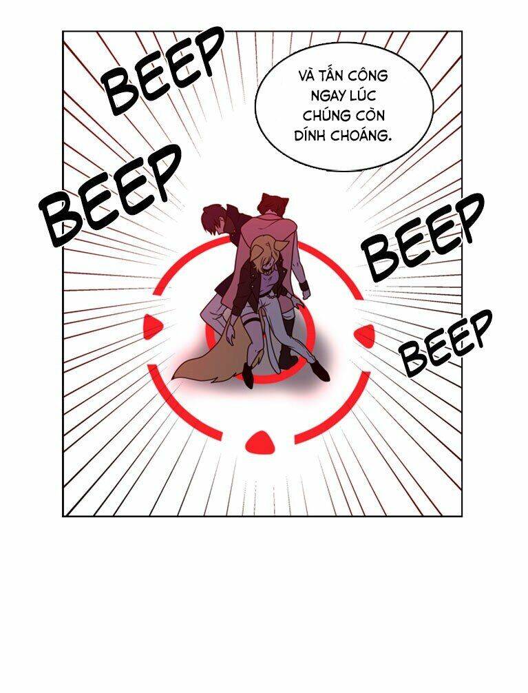 No Scope Chapter 16 - 47