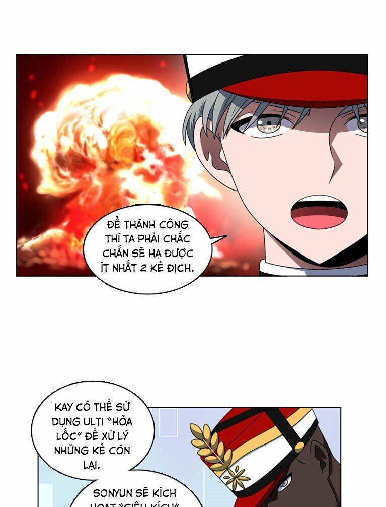 No Scope Chapter 16 - 48