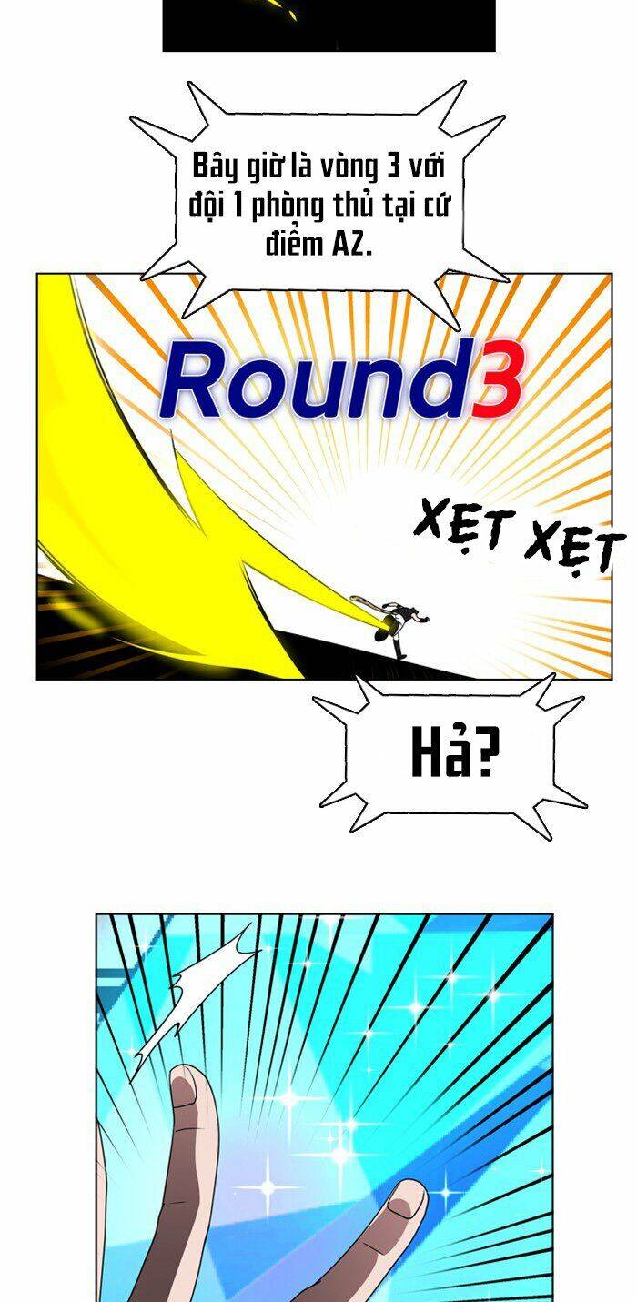 No Scope Chapter 17 - 17