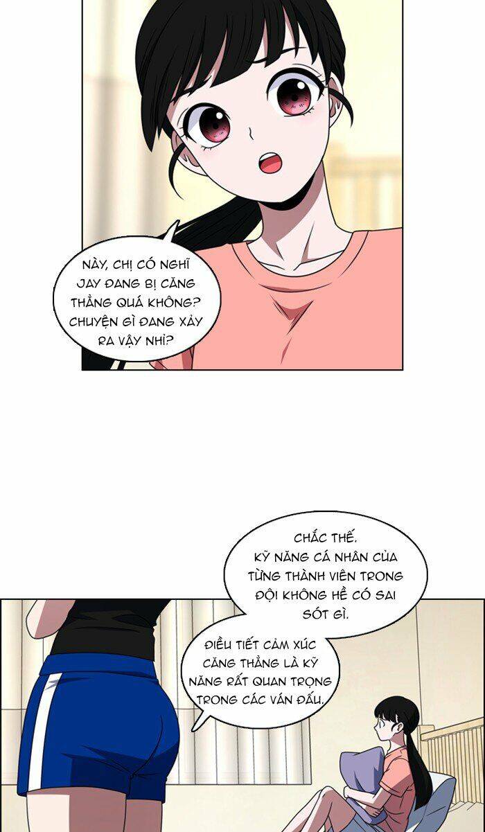 No Scope Chapter 17 - 32