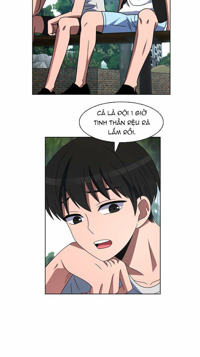 No Scope Chapter 17 - 42